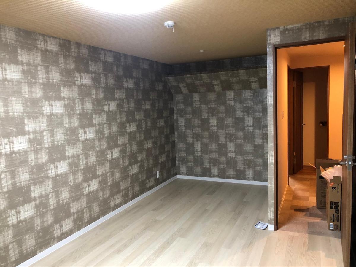 ロッジ蔵123 心斎橋駅徒歩5分 新築一軒家貸切2階建て3Ldk 76M2 道頓堀徒歩8分 中央区南船場 Osaka Zewnętrze zdjęcie